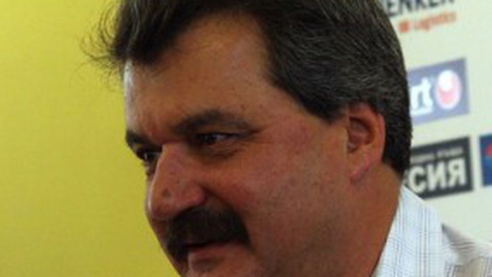 Батков: Доволен съм, все пак Лил има 9 пъти по-голям бюджет (видео)