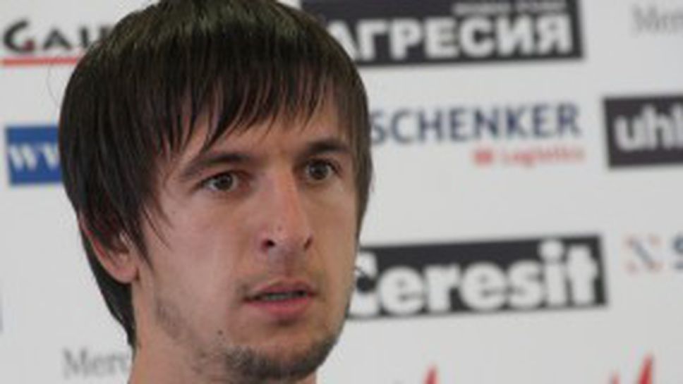 Левски пазил Тасевски за Литекс