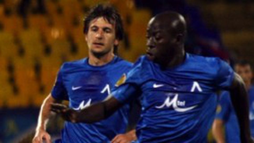 Тасевски: Не знам защо бях изгонен, погледнете играчите на Литекс какво правеха