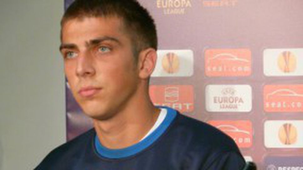 Милиев: И по селските групи няма такива сцени