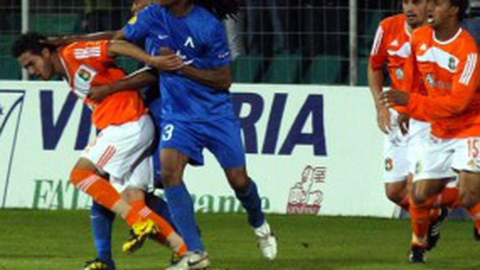 Сериозно наказание грози побойниците от Литекс и Левски