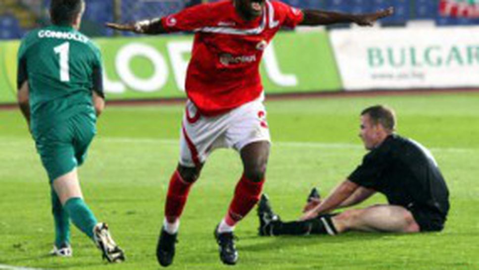 Маркиньос: Трябва да променим концентрацията