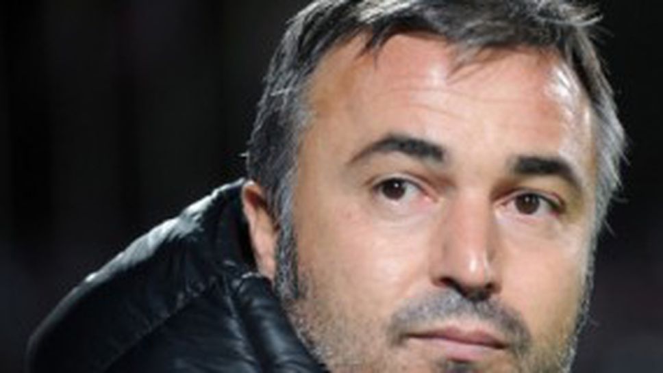 Ясен Петров: Не Иво, аз съм виновен