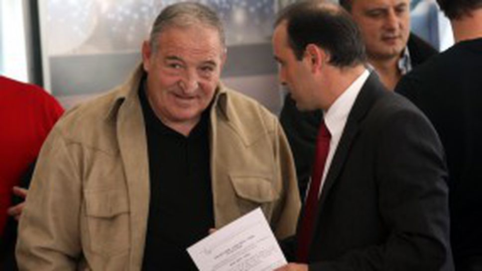 Пената с култово изказване: След този мач можем да мислим за по-сериозни работи (видео)