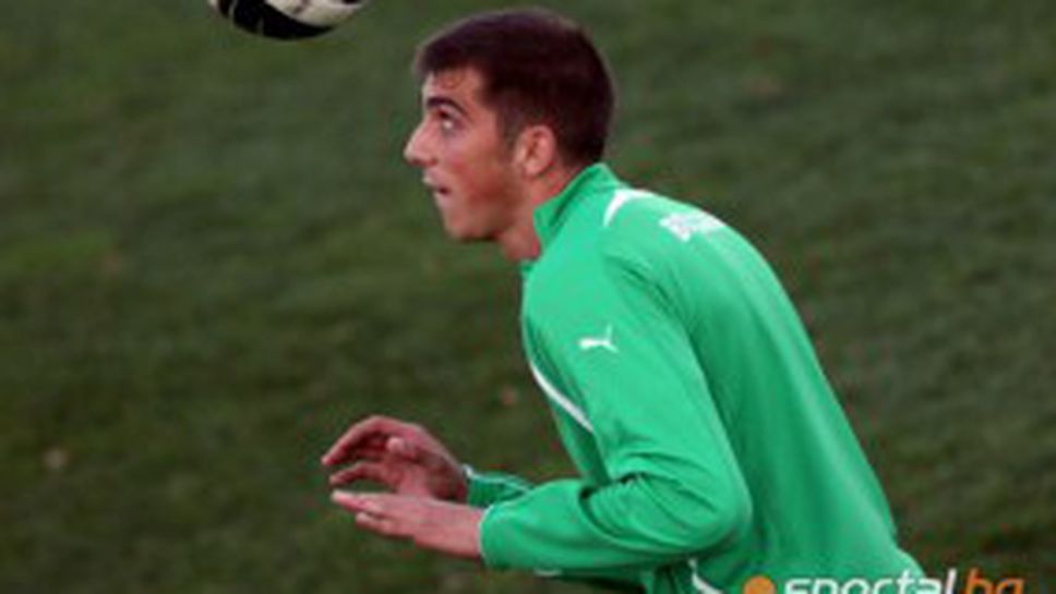 Милиев: Останахме с убеждението, че има засада