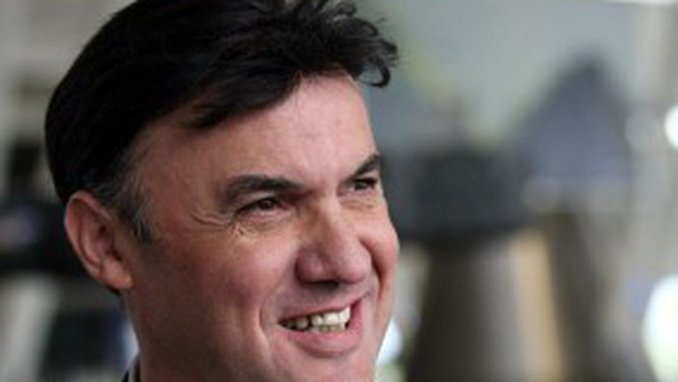 Боби Михайлов: Ще пием по една бира