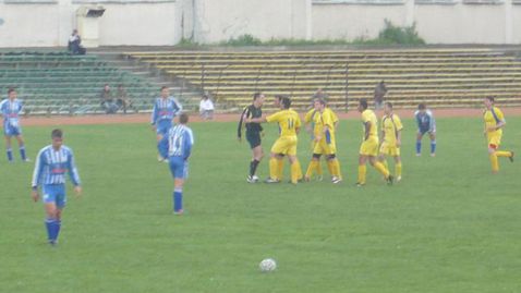  В Доростол знаят по какъв начин да печелят наложителни точки 