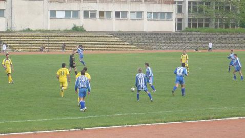  Доростол: Желанието и шанса ще дефинират спечелилия в Търговище 