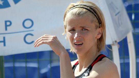 Тереза Маринова: Трябва да върнем славата на спорта в България