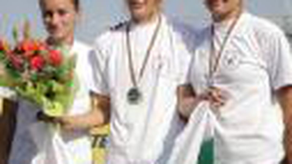 Международен турнир по лека атлетика "Павел Павлов"