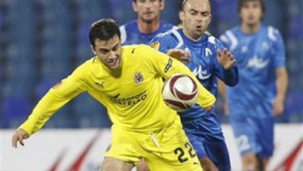 Джузепе Роси: Тежък мач и важна победа