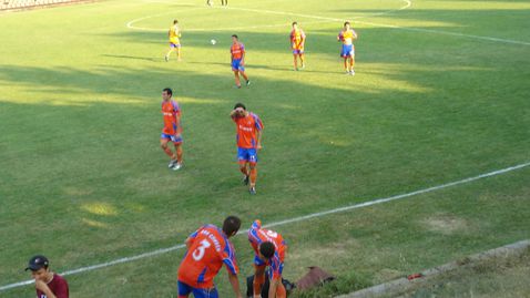  Феърплей на терена и правилно съдийство желае ФК Сливен 