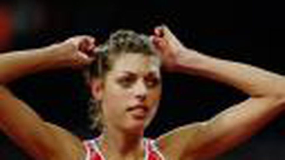 Белгийка победи Бланка Влашич