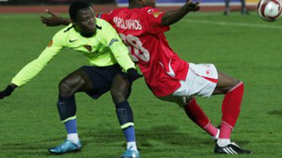 В Италия не знаят кой болен, кой здрав в ЦСКА