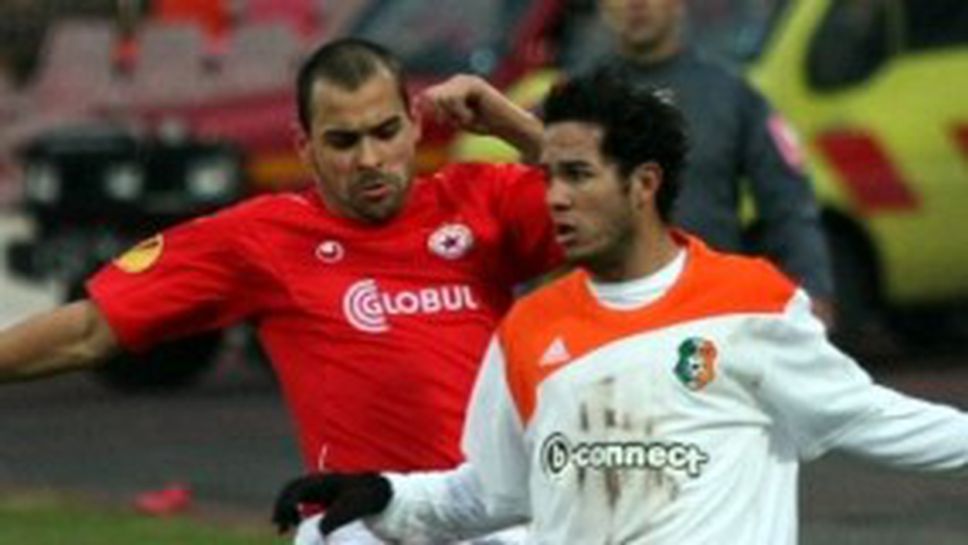 Идеалният отбор на Sportal.bg в "А" група за есен 2009