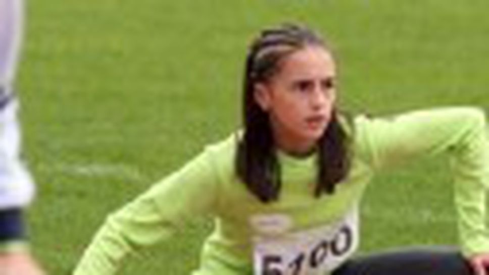 Ученическата олимпиада GLOBUL START 2008 в София