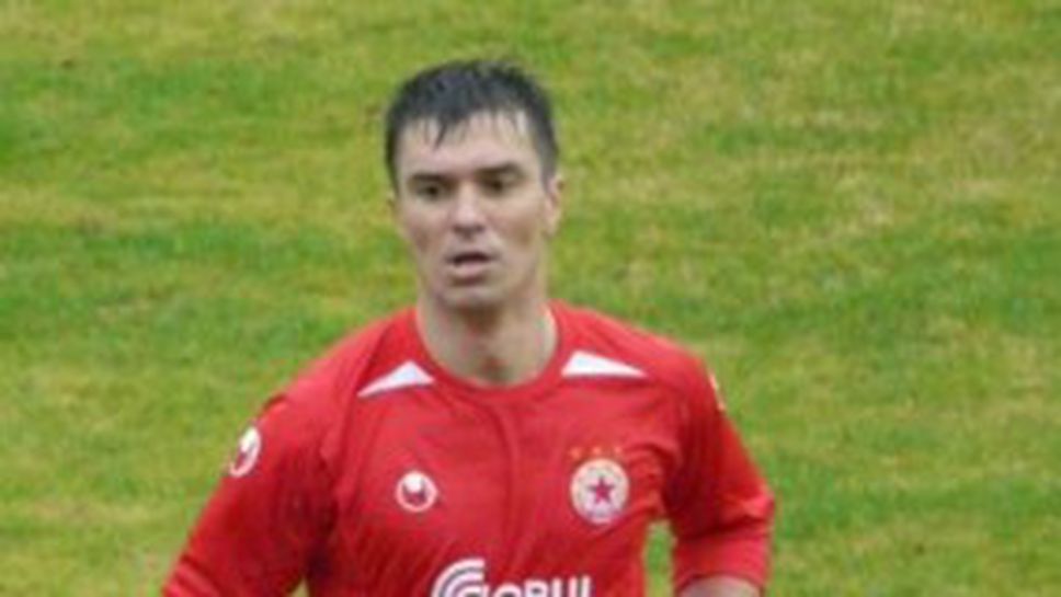 ЦСКА размаза румънци в Турция