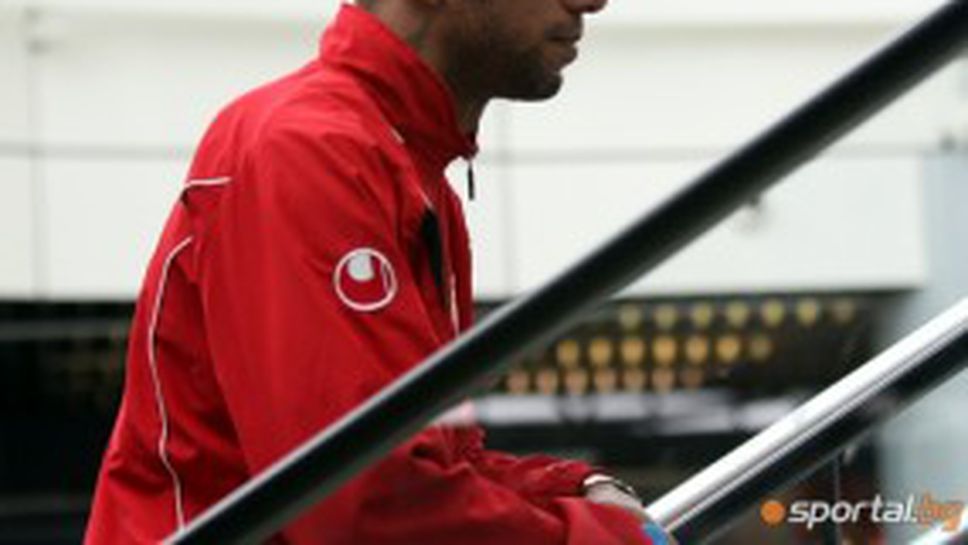 ЦСКА даде две жертви след разгрома над румънците