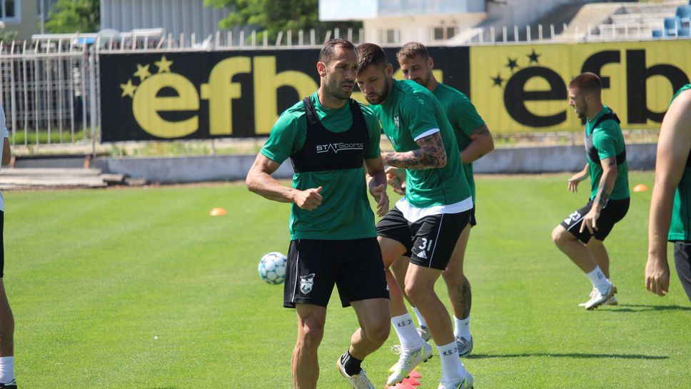 Пропадна контролата между Пирин и Добруджа