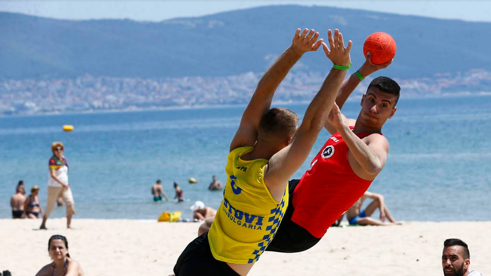 Над 17 000 нощувки ще бъдат реализирани във Варна по време на Европейското първенство по хандбал