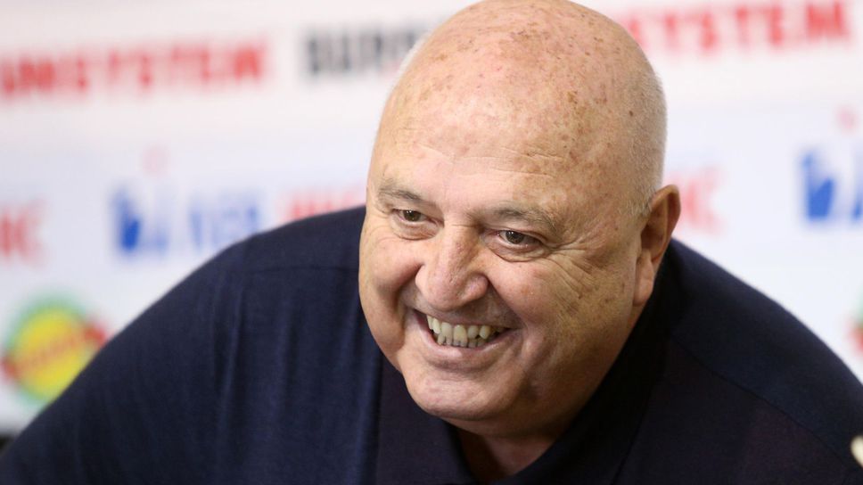 Венци: Добре култивираните отбори от държавата отиват в миманса - и Берое, и Левски