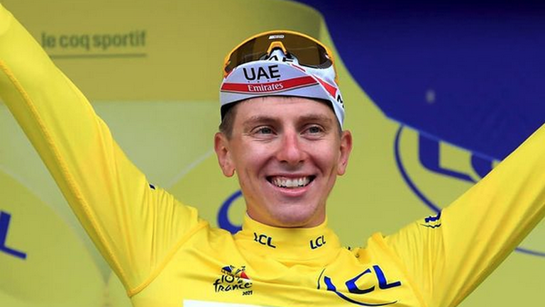 Боб Юнгелс спечели 9 ия планински етап на Тур дьо Франс