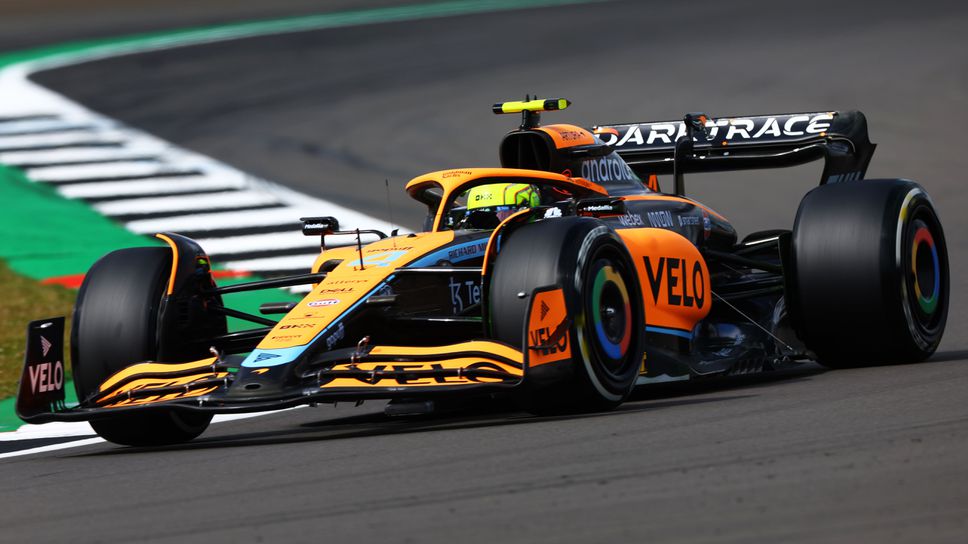 Норис: В Сао Пауло ще ни е трудно