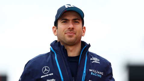 От Уилямс разкриха подробности за бъдещето на Латифи