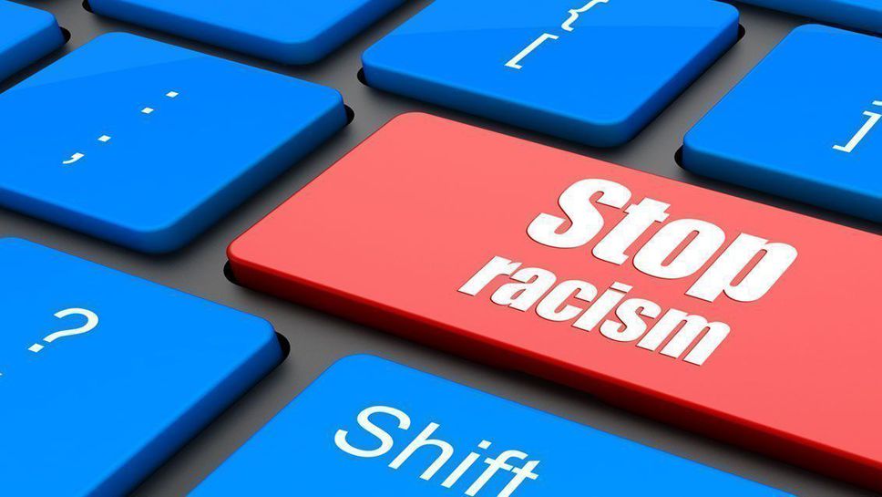 УЕФА засилва борбата с расизма и обидите срещу футболисти онлайн