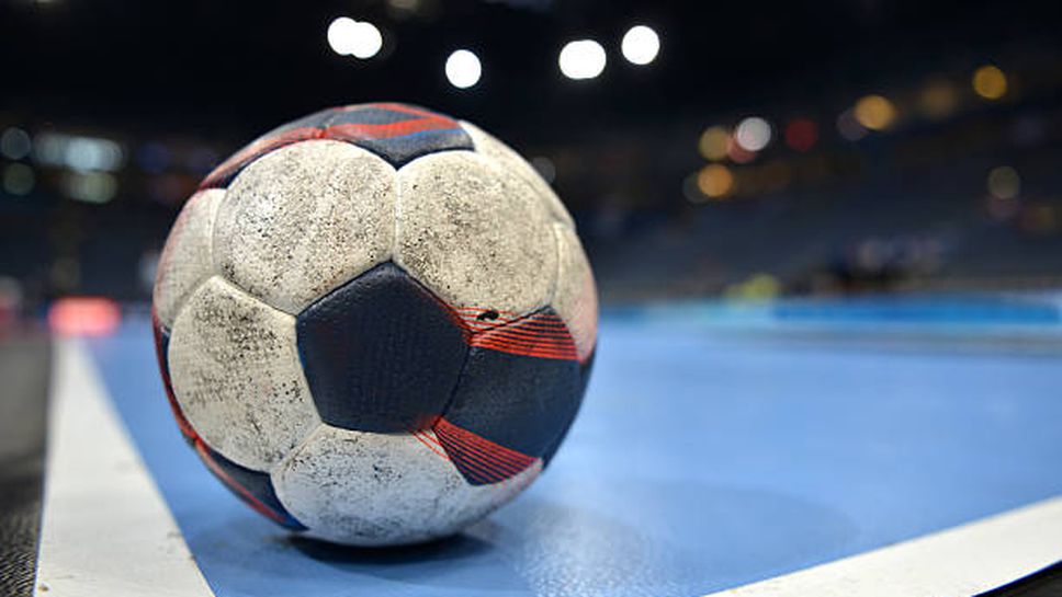 Нидерландия и Австрия с победи във втория ден на Европейския шампионат по хандбал за младежи до 20 години