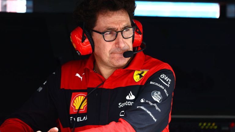 Бившият шеф на Ферари във Формула 1 Чезаре Фиорио прогнозира