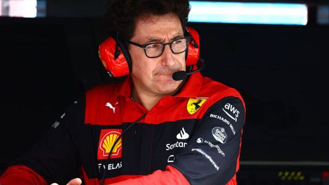  Биното: Няма какво да изясняваме 