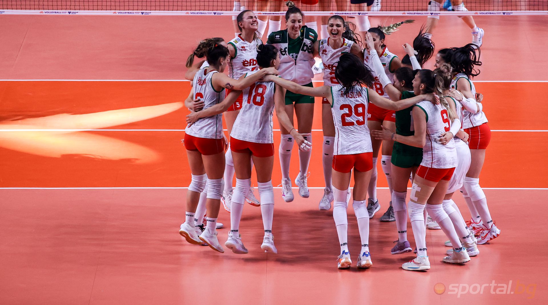 България - Полша