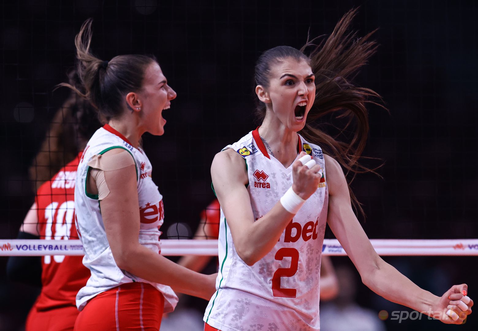 България - Полша