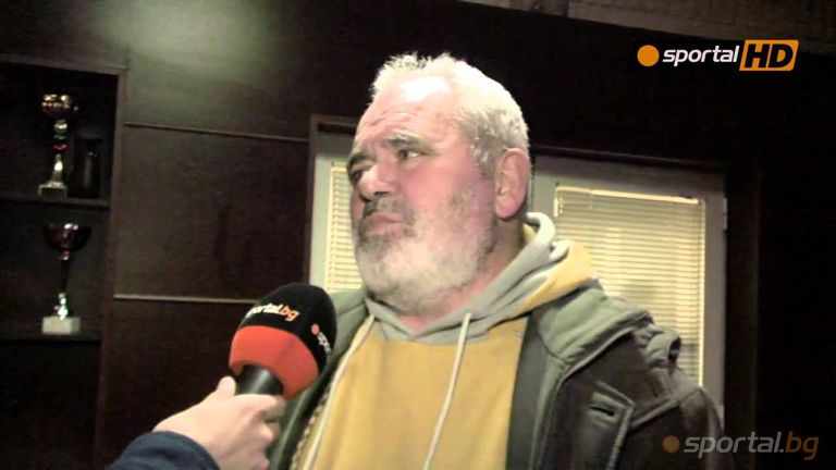 От началото на 2021 г Чичо Граф е уредник на