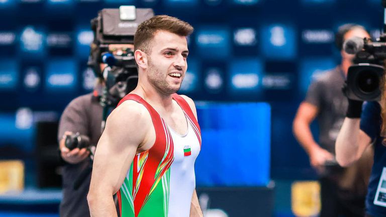 Националите Димитър Димитров и Йордан Александров се класираха за финалите