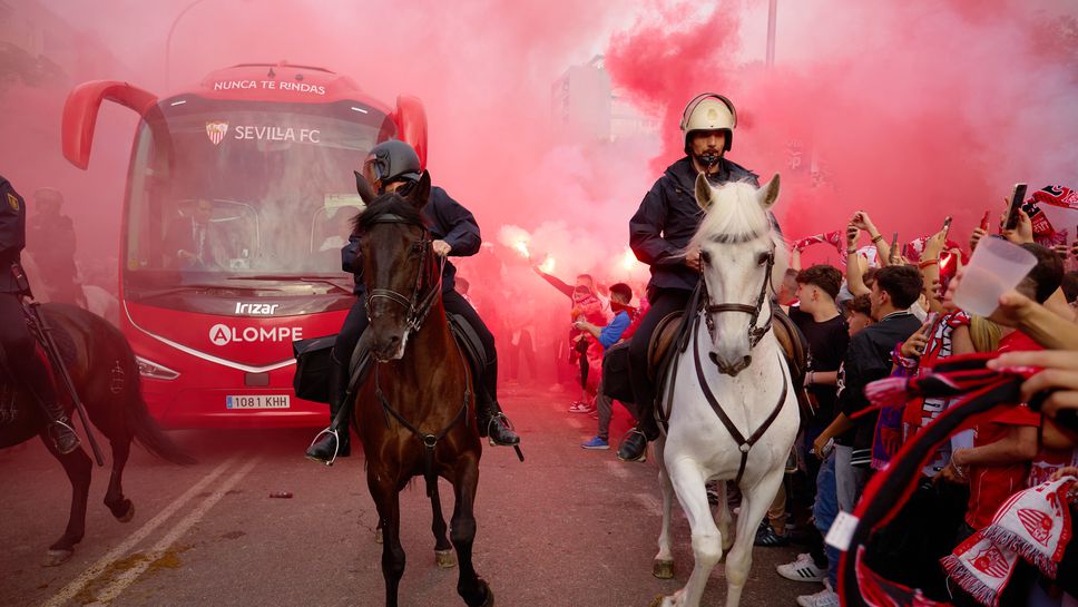 Полицията да спира мачове при прояви на расизъм, обмислят в Испания