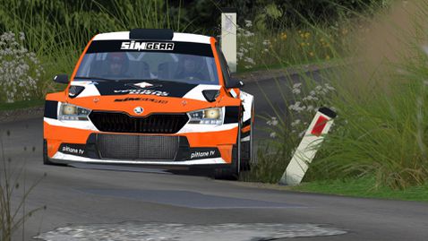 Димитър Димитров с втора поредна победа в рали шампионата на BULERS