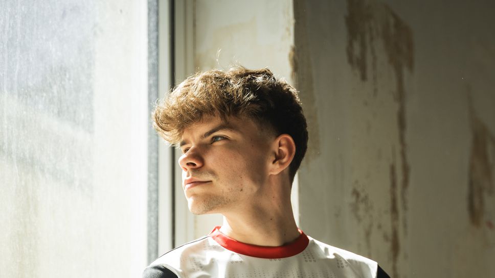 MOUZ си върна звездата siuhy