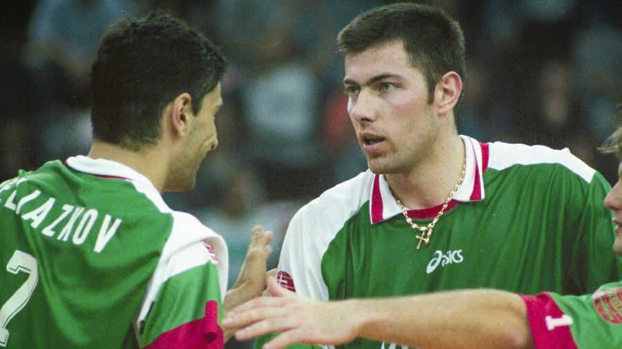 Димо Тонев на 60 години!