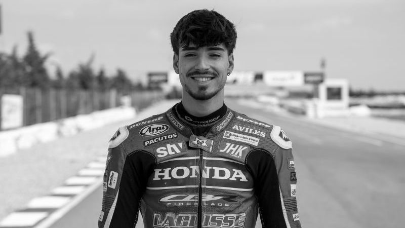 Бивш пилот в Moto2 загина след катастрофа на "Маникур"