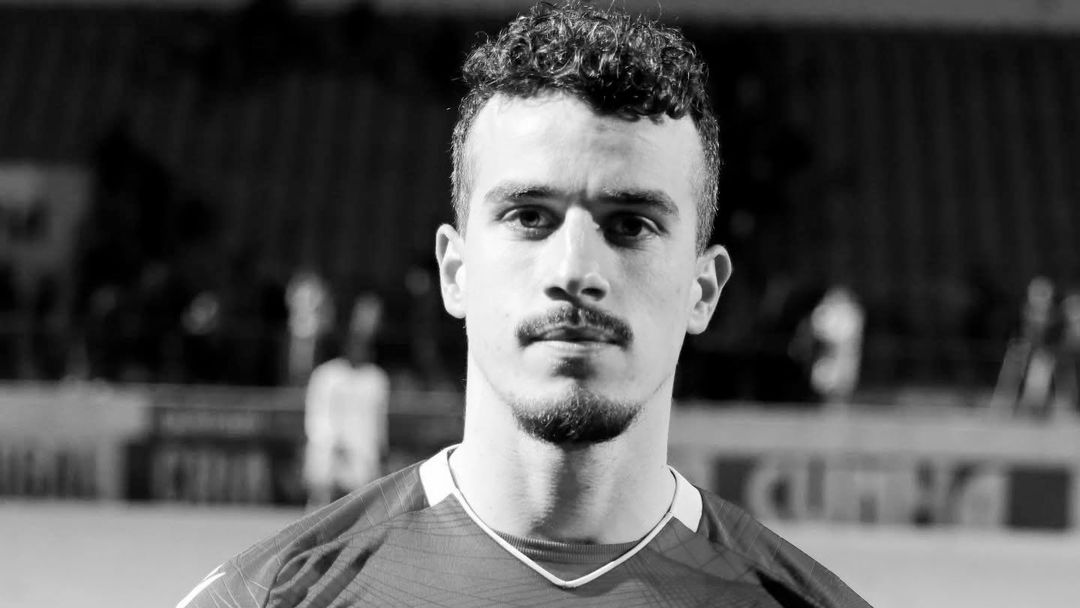 Треньорът на загиналия брат на Диого Жота: Той бе много възпитан млад мъж, току-що завърши мениджмънт