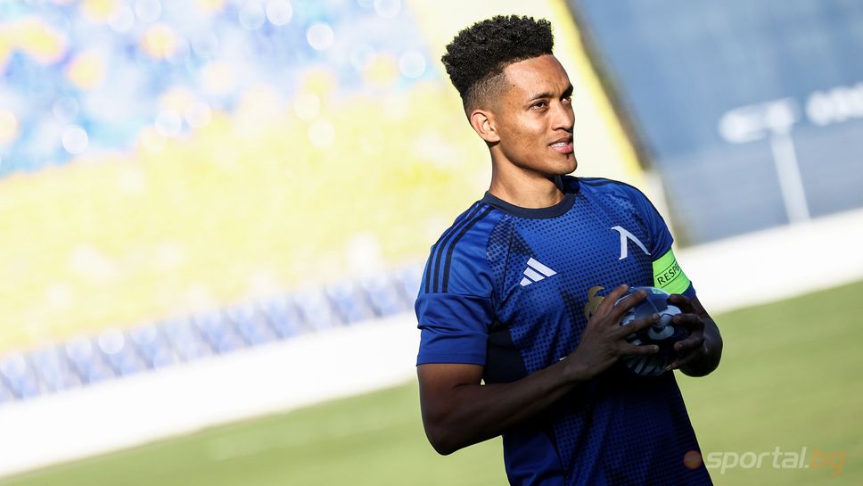 Капитанът на Левски потегля към Турция