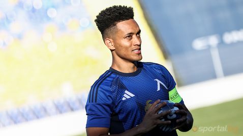  Левски разгласи групата за Брага: Цунами се завърна, Сула липсва 