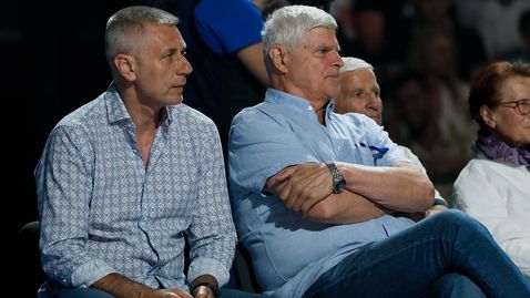 Радостин Стойчев поема Турция?