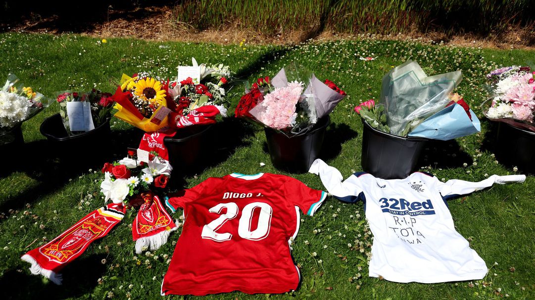 Гунди и Котков, Жота, Коби, Рейес, Петрович, Шапекоензе - трагичните инциденти със спортисти по време на пътуване