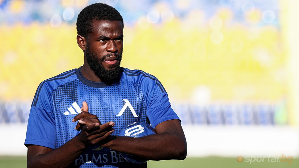 Фабиен ще бъде готов след паузата