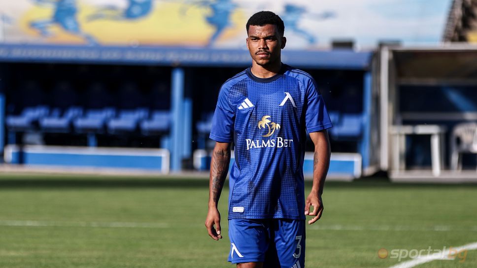 Бразилски грандове също по петите на Майкон