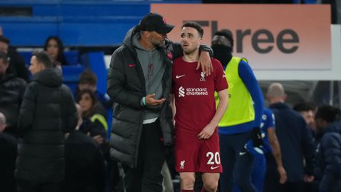 Клоп: Сърцето ми е разбито! Трябва да има по-голяма цел, но не мога да я видя