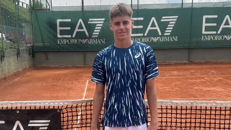 Димитър Кисимов започна с победа на силен турнир в САЩ